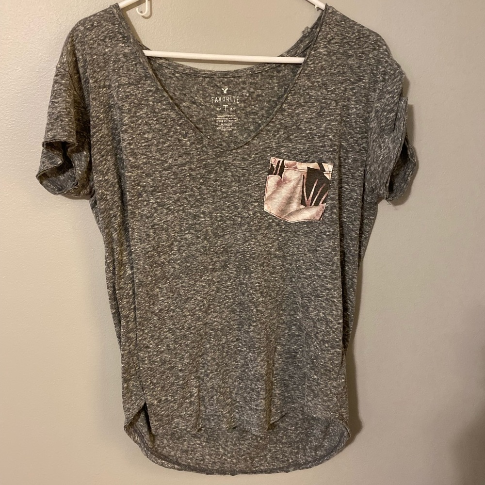 American eagle shirt
